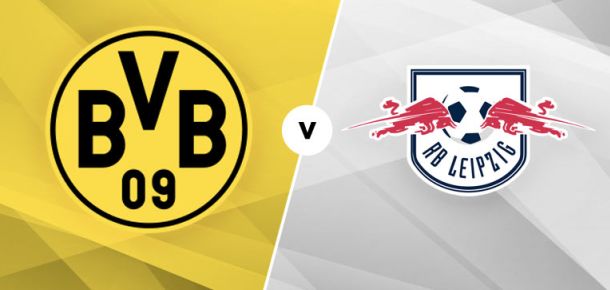 Dortmund v RB Leipzig Preview and Prediction